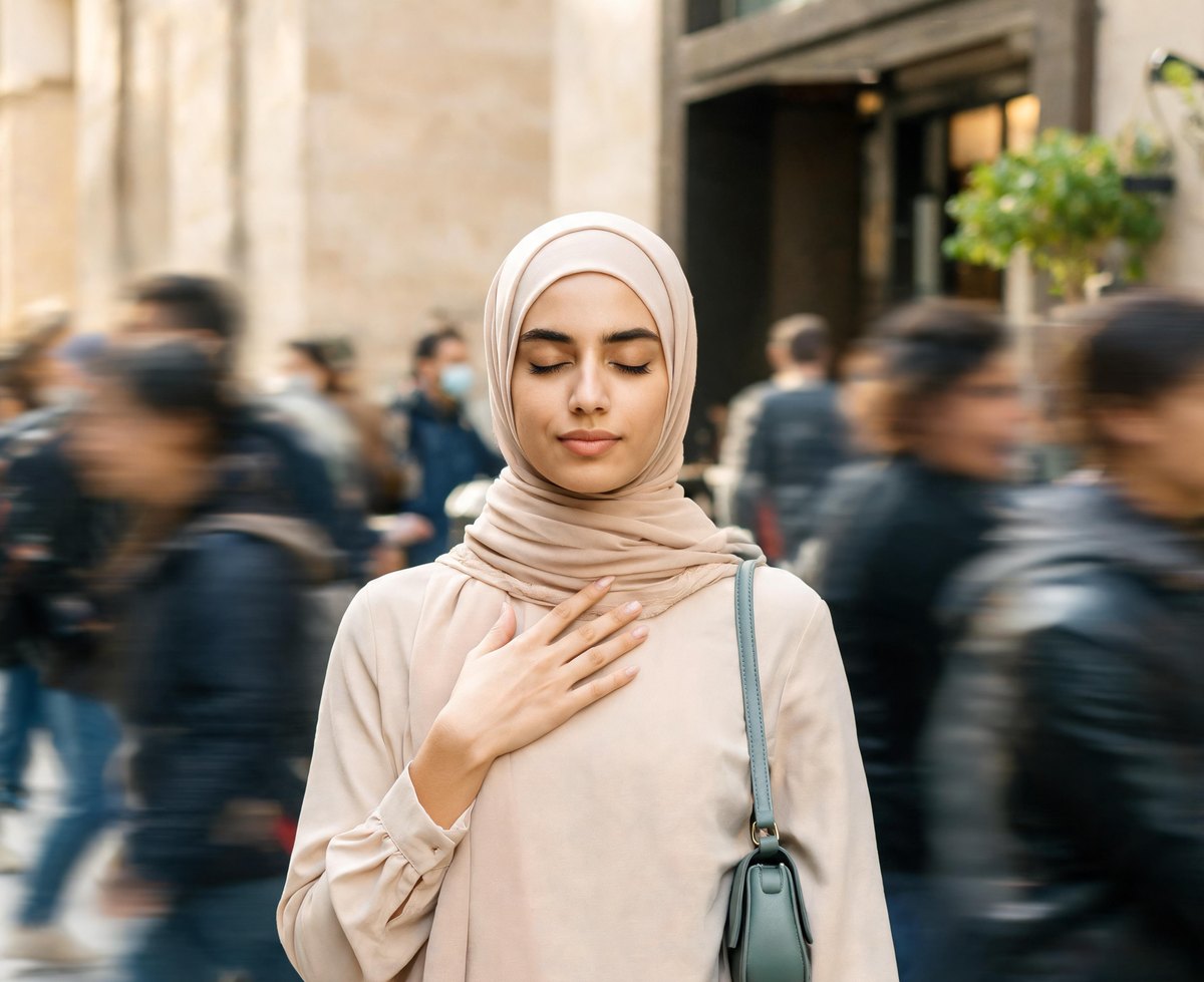 برنامج علاج القلق المتكامل