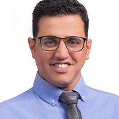 محمد زريقات